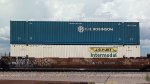 EB Intermodal Frt at Goffs CA-56